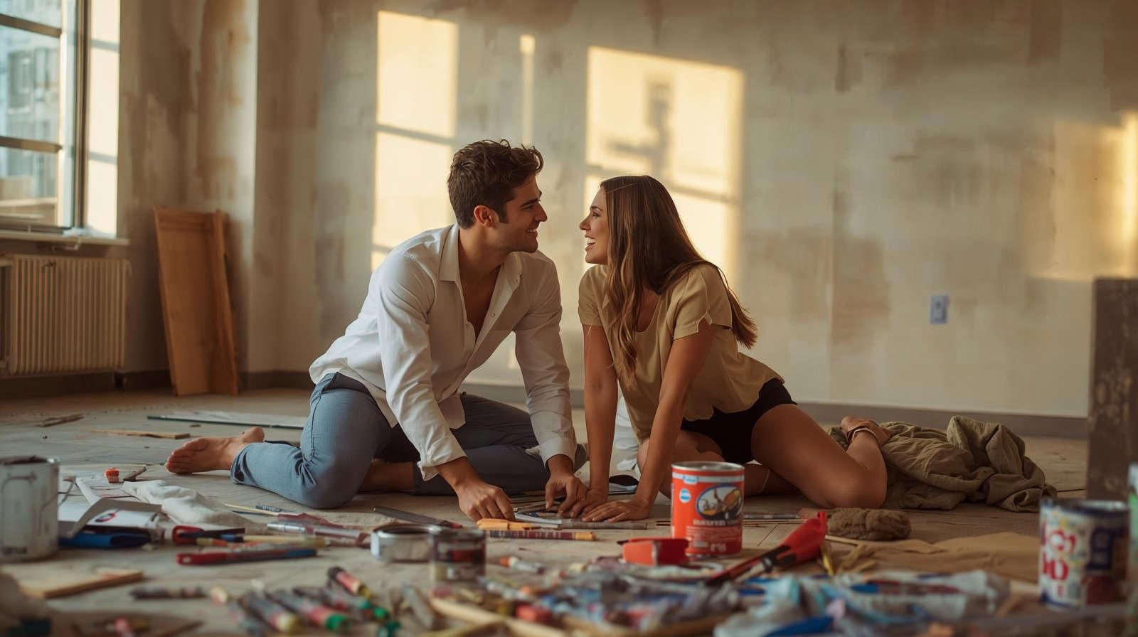 Top Interior Design Trends 2025: What Dubai Homeowners Want